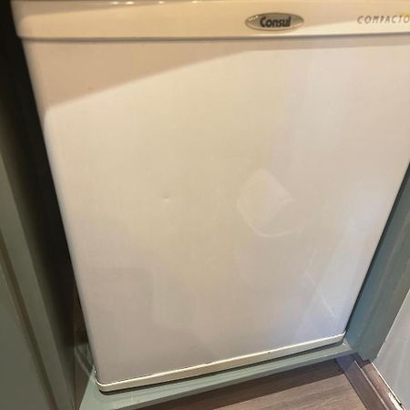 Jardim Paulista Apartamento Com Vista Σάο Πάολο Εξωτερικό φωτογραφία