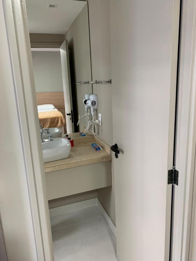 Jardim Paulista Apartamento Com Vista Σάο Πάολο Εξωτερικό φωτογραφία