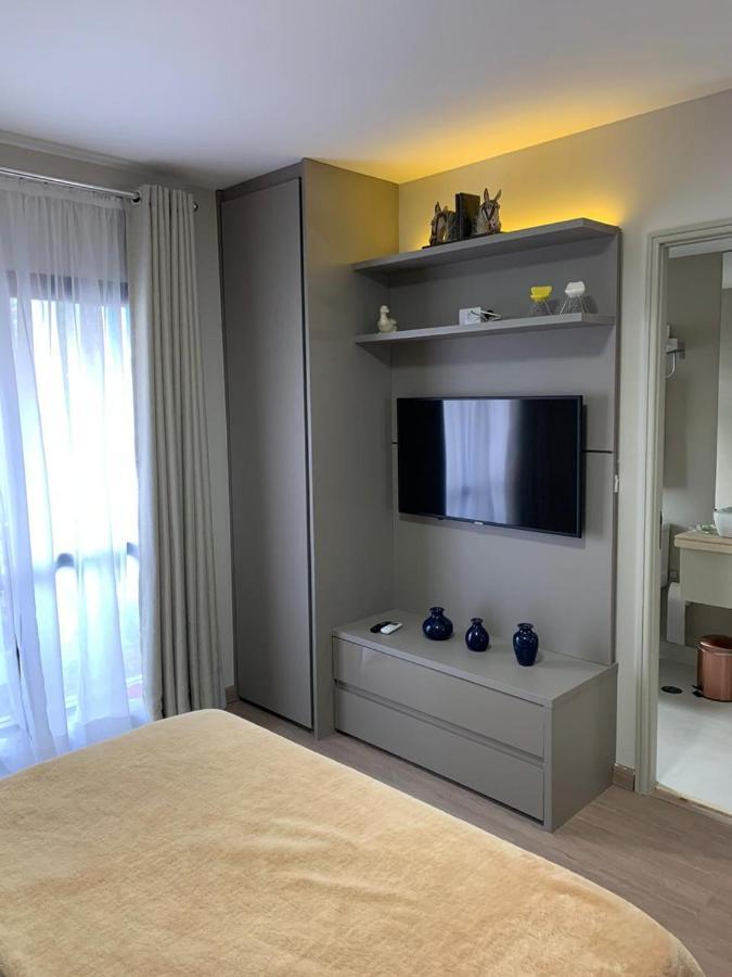 Jardim Paulista Apartamento Com Vista Σάο Πάολο Εξωτερικό φωτογραφία