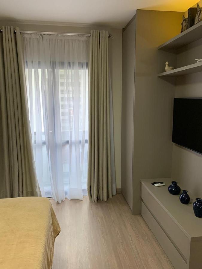 Jardim Paulista Apartamento Com Vista Σάο Πάολο Εξωτερικό φωτογραφία