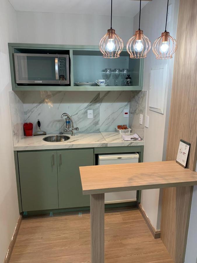 Jardim Paulista Apartamento Com Vista Σάο Πάολο Εξωτερικό φωτογραφία