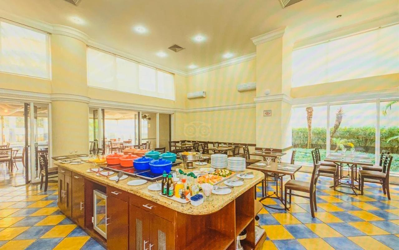 Jardim Paulista Apartamento Com Vista Σάο Πάολο Εξωτερικό φωτογραφία