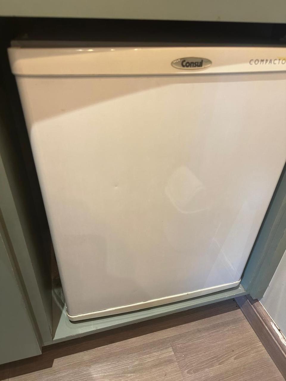Jardim Paulista Apartamento Com Vista Σάο Πάολο Εξωτερικό φωτογραφία