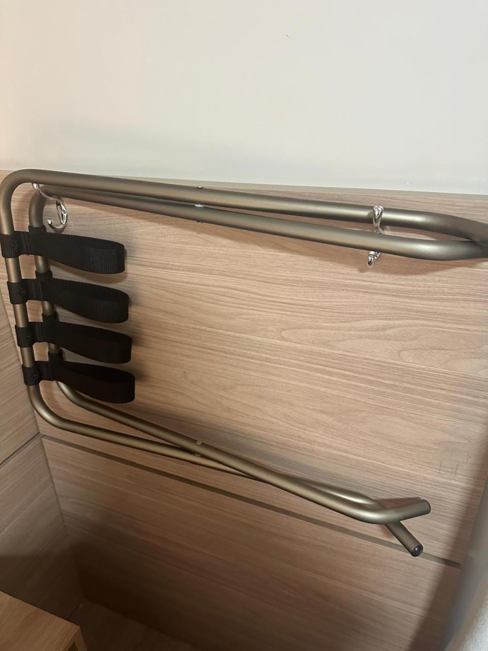Jardim Paulista Apartamento Com Vista Σάο Πάολο Εξωτερικό φωτογραφία