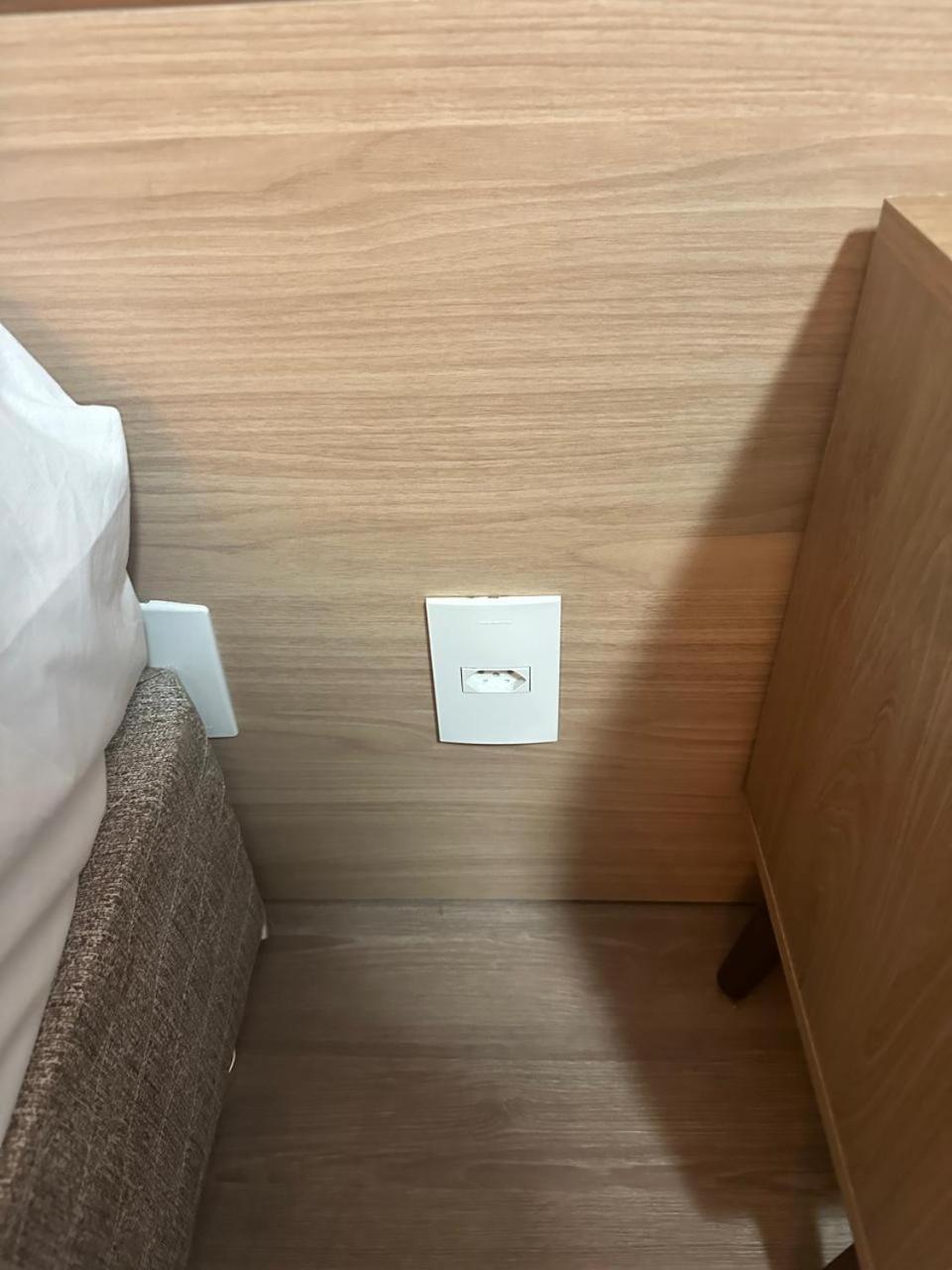 Jardim Paulista Apartamento Com Vista Σάο Πάολο Εξωτερικό φωτογραφία
