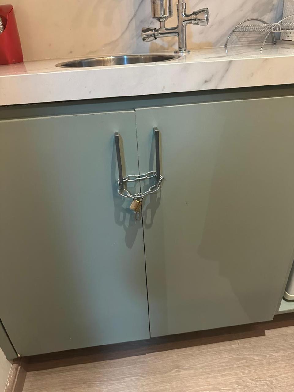 Jardim Paulista Apartamento Com Vista Σάο Πάολο Εξωτερικό φωτογραφία