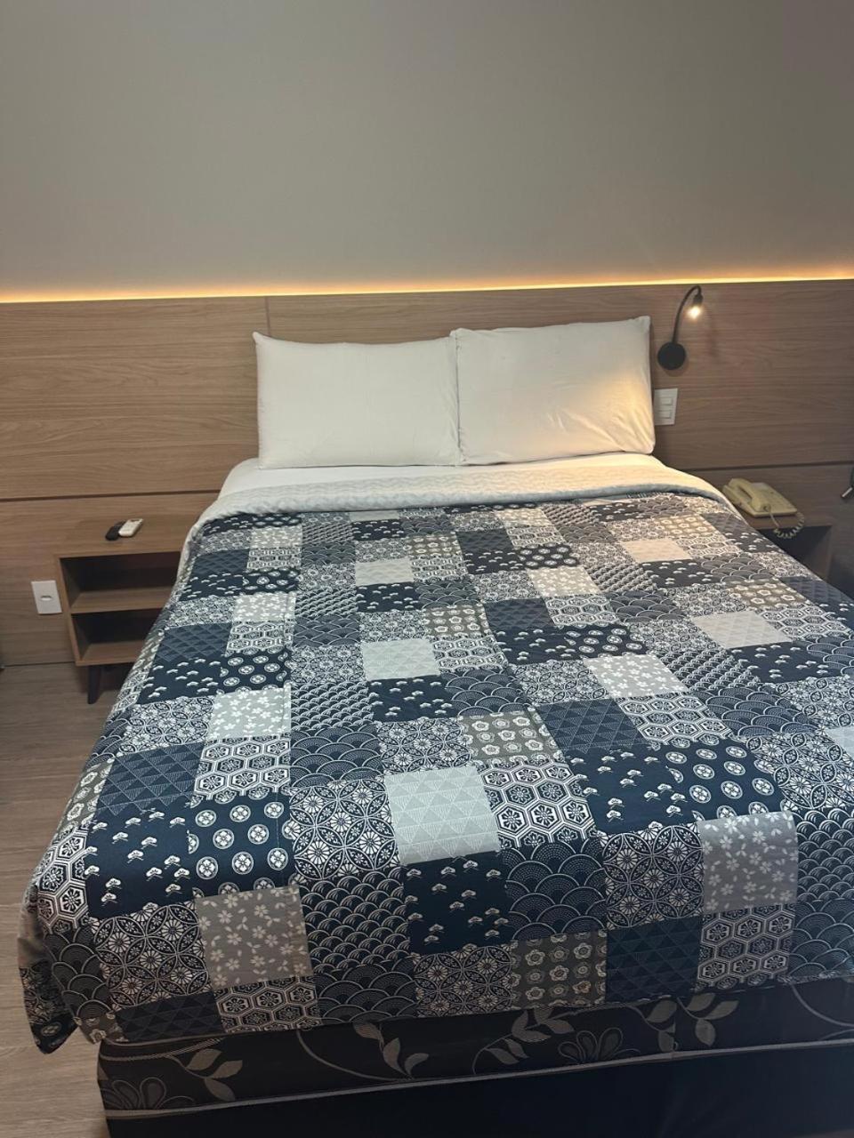 Jardim Paulista Apartamento Com Vista Σάο Πάολο Εξωτερικό φωτογραφία