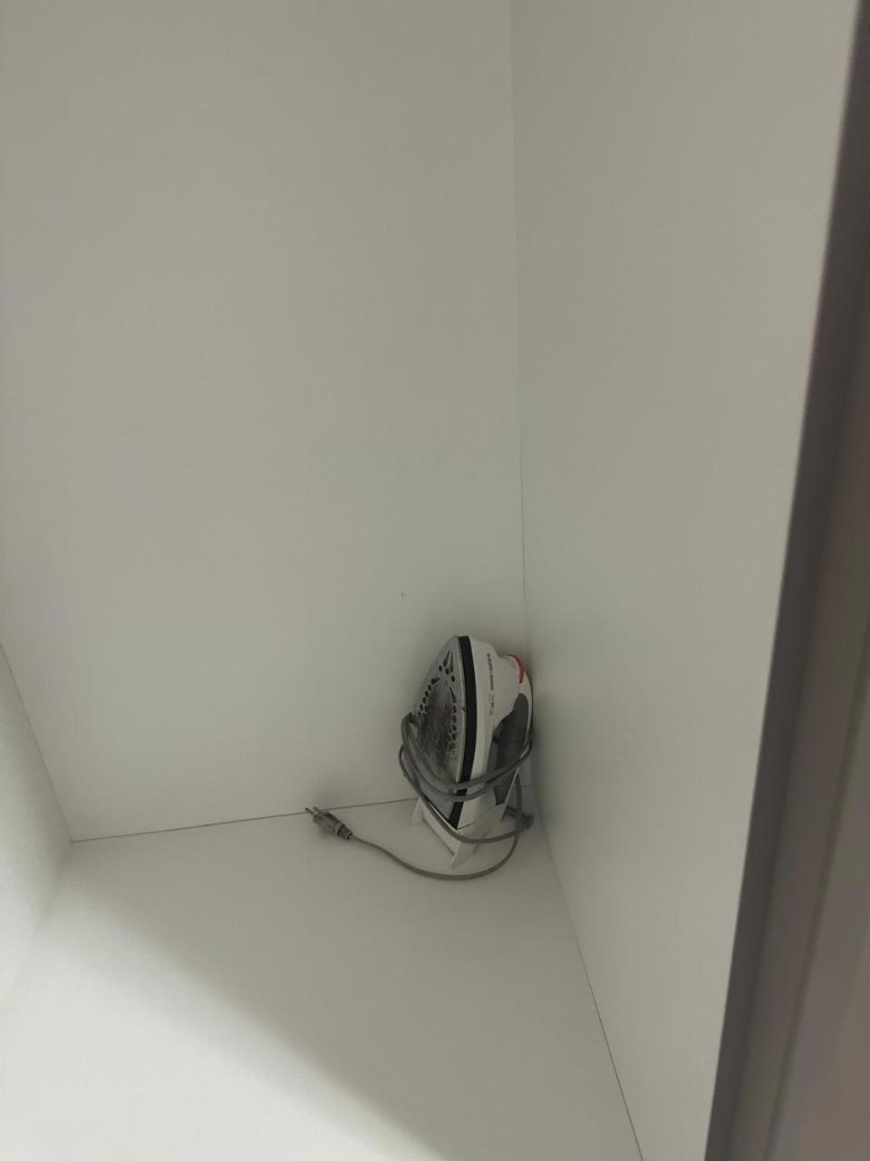 Jardim Paulista Apartamento Com Vista Σάο Πάολο Εξωτερικό φωτογραφία