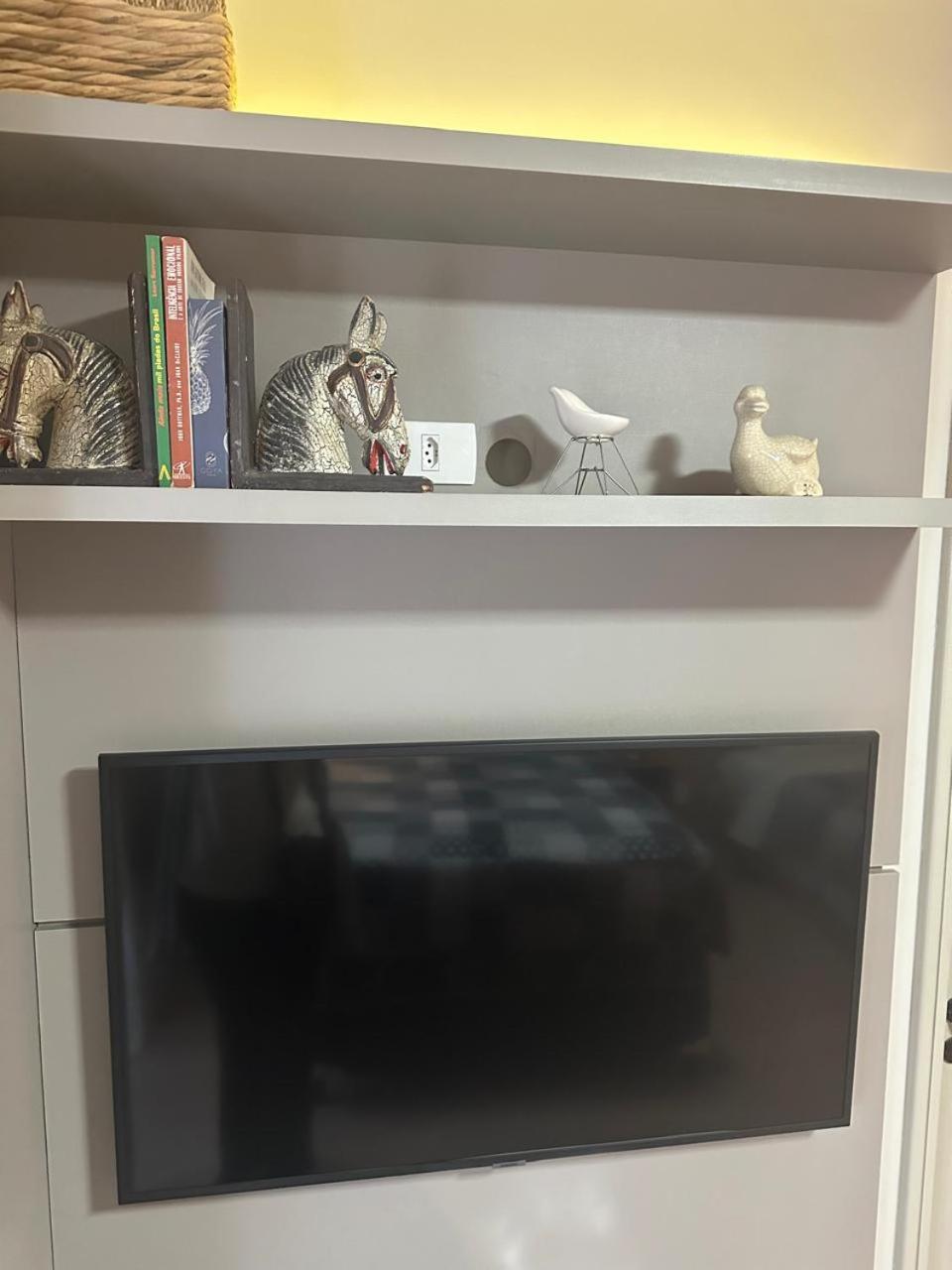 Jardim Paulista Apartamento Com Vista Σάο Πάολο Εξωτερικό φωτογραφία