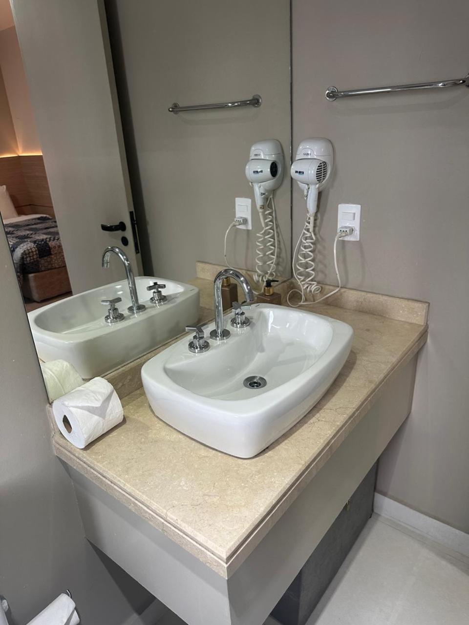 Jardim Paulista Apartamento Com Vista Σάο Πάολο Εξωτερικό φωτογραφία