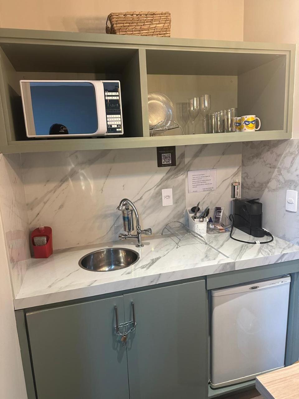 Jardim Paulista Apartamento Com Vista Σάο Πάολο Εξωτερικό φωτογραφία