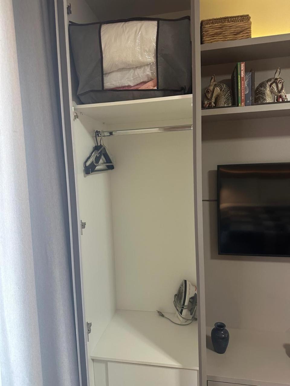 Jardim Paulista Apartamento Com Vista Σάο Πάολο Εξωτερικό φωτογραφία