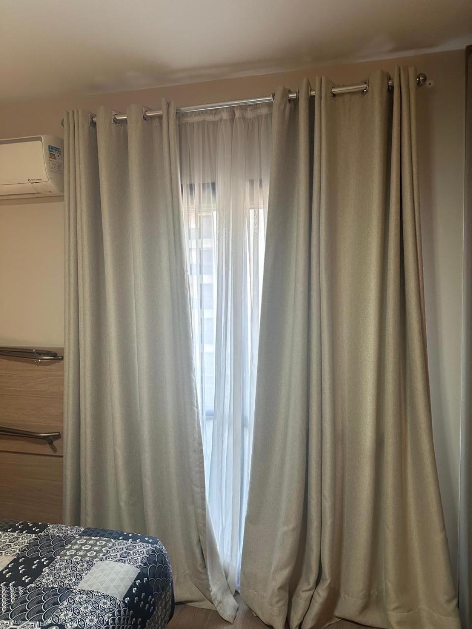 Jardim Paulista Apartamento Com Vista Σάο Πάολο Εξωτερικό φωτογραφία