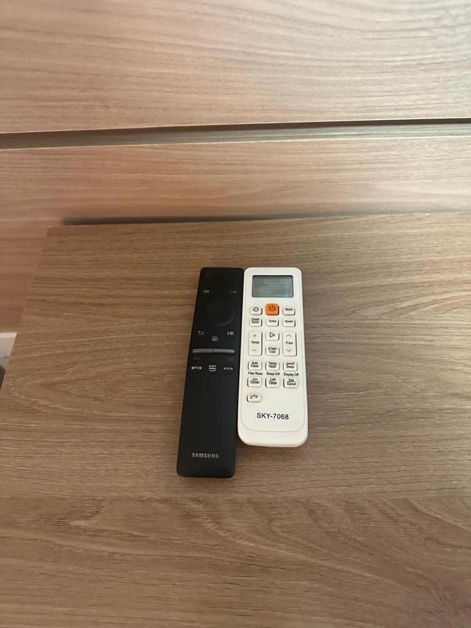 Jardim Paulista Apartamento Com Vista Σάο Πάολο Εξωτερικό φωτογραφία